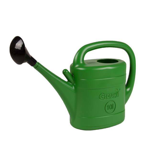 Grouw vandkande grøn 10 liter