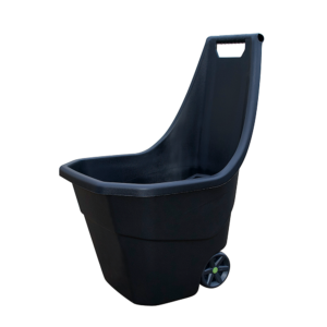Havevogn, 2 hjul, 55 ltr.