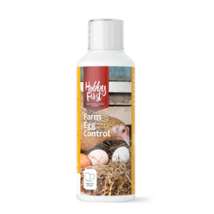 Egg Control
