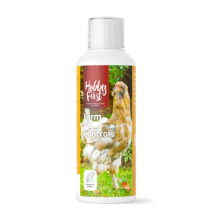 Hobby First Farm Fit Control, 250 ml