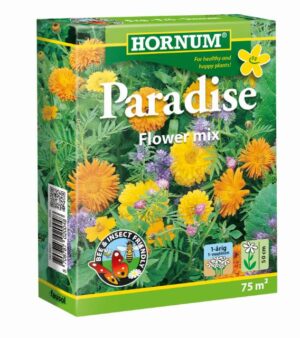 Hornum Paradise flower mix - 75 g.