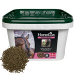 HorseLux Gastric Boost 1,5 kg piller i spand