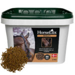 HorseLux Mobility piller i spand