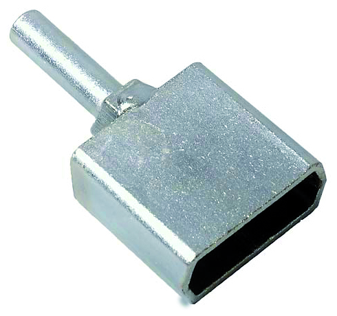 Isolator-Skruetr.T/Ringisol.Metal