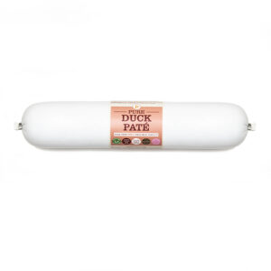 JR Pure Paté Duck 800 gr