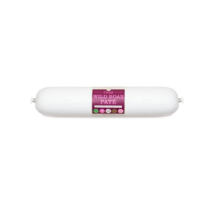 JR Pure Paté Wild Boar 800 gr