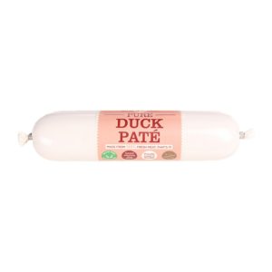 JR Pure Paté Duck - 200 gr.