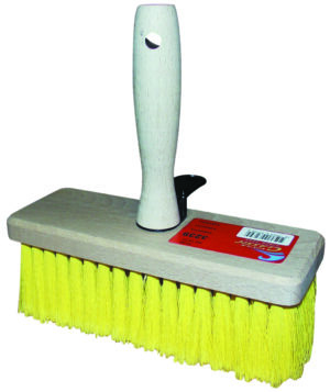 Kalkkost Nylon Alm. 3239