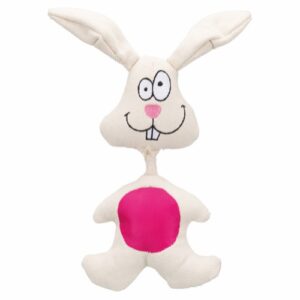 Trixie kanin m. lyd - 29 cm.