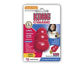 Kong Classic - Small