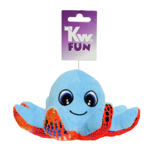 KW Fun Sprutte m. piv 17 cm