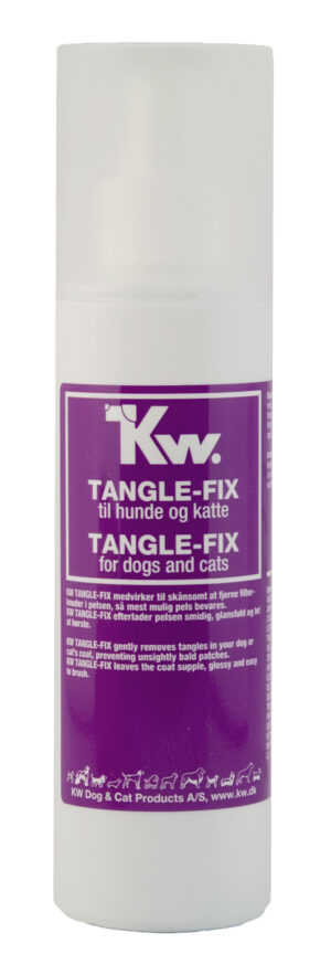KW Tangle-fix, 175 ml.