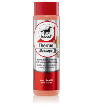 Leovet Thermo-massage - 500 ml.