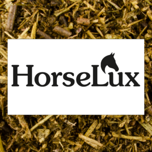 HorseLux hestefoder