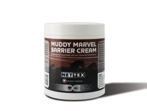 NETTEX Muddy Marvel Trin 3 - 300 ml.