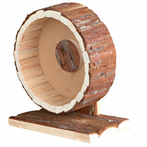 Natural Living løbehjul gnaver