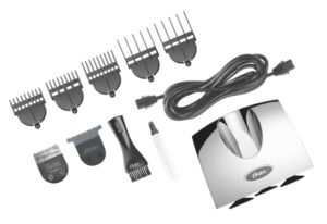 Oster artisan platinum