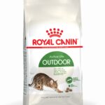 Royal Canin Outdoor 10 kg kattefoder
