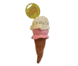 Party Pets the icy ice cream