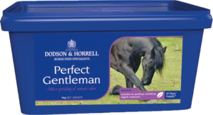 D & H Perfect Gentleman - 1 kg.