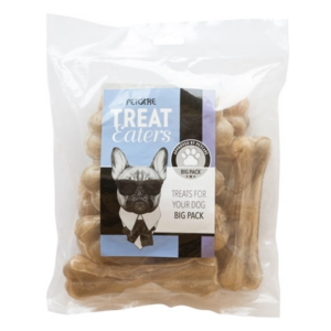 Treat Eaters Pressed bone 14 cm