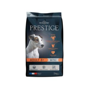 Prestige Adult Mini 8+ - 3 kg.