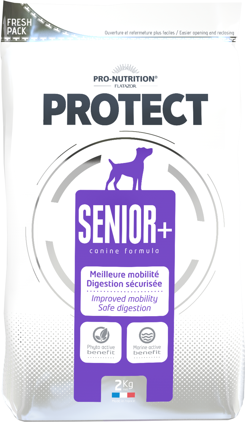 Protect Senior+ - 2 kg.