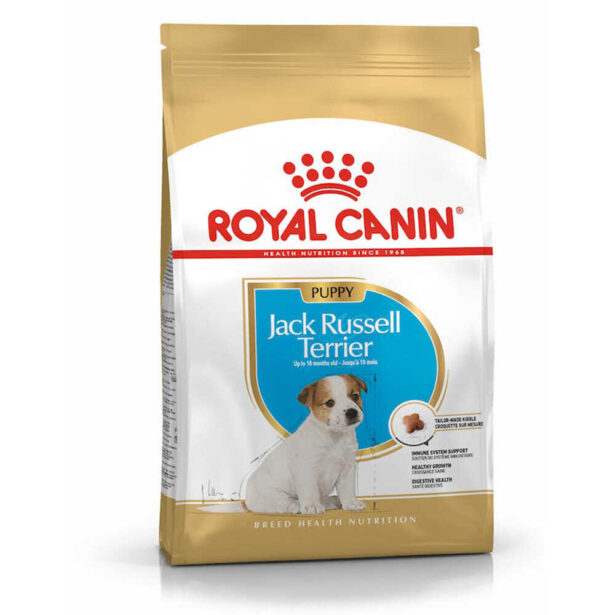 Royal Canin Jack Russel Terrier Puppy hvalpefoder
