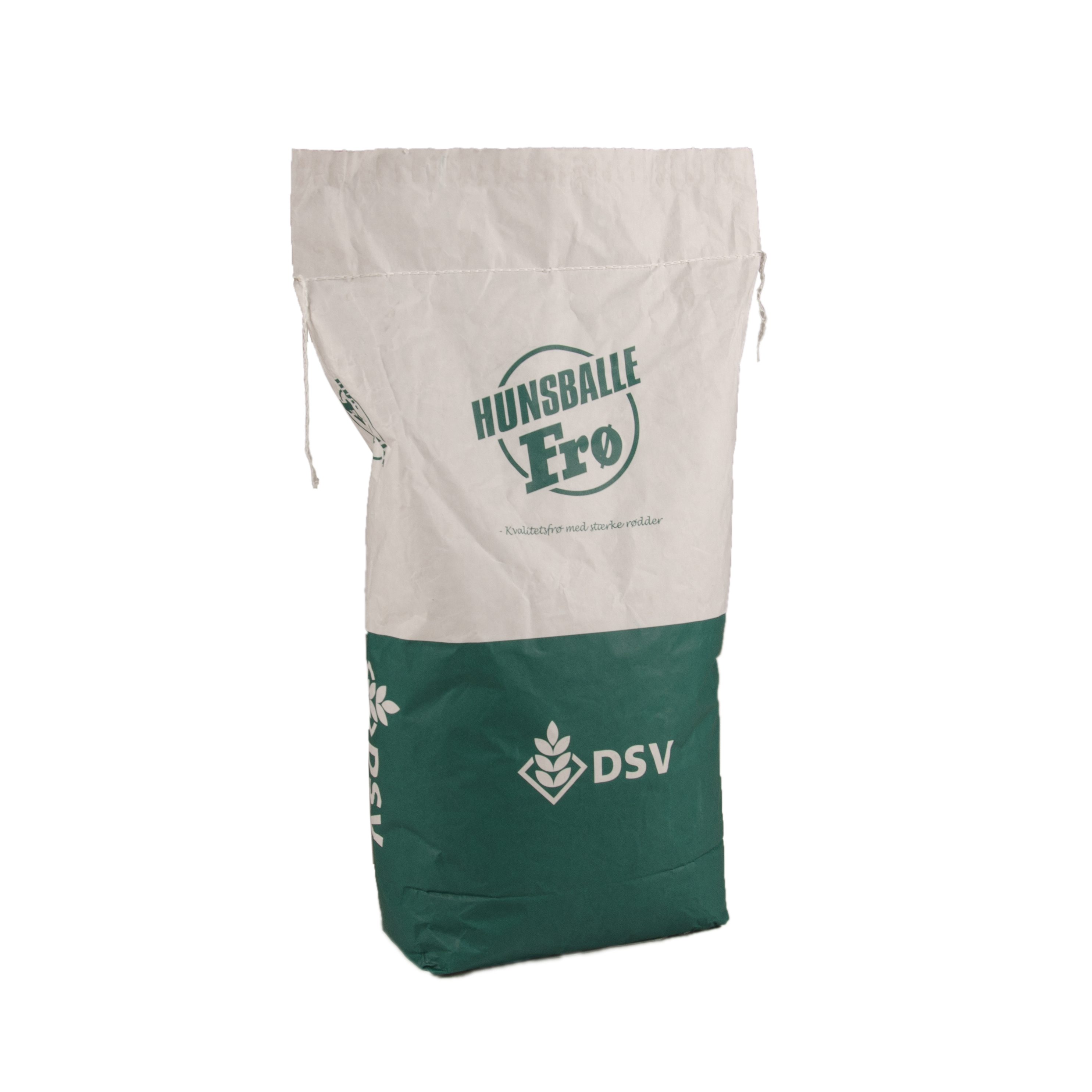 Rødsvingel, fodertype - 10 kg.