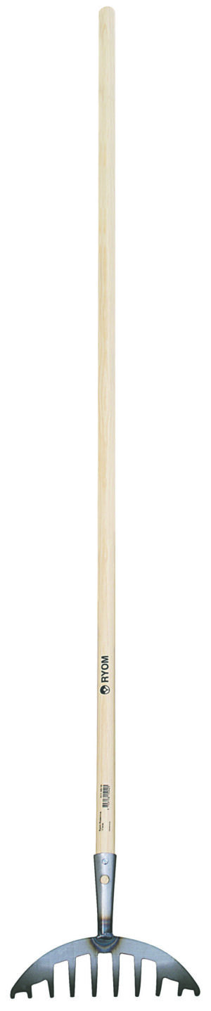 Rosenrive 10 Tands Bredde 245 Mm