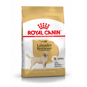 Royal Canin Labrador Retriever Adult hundefoder