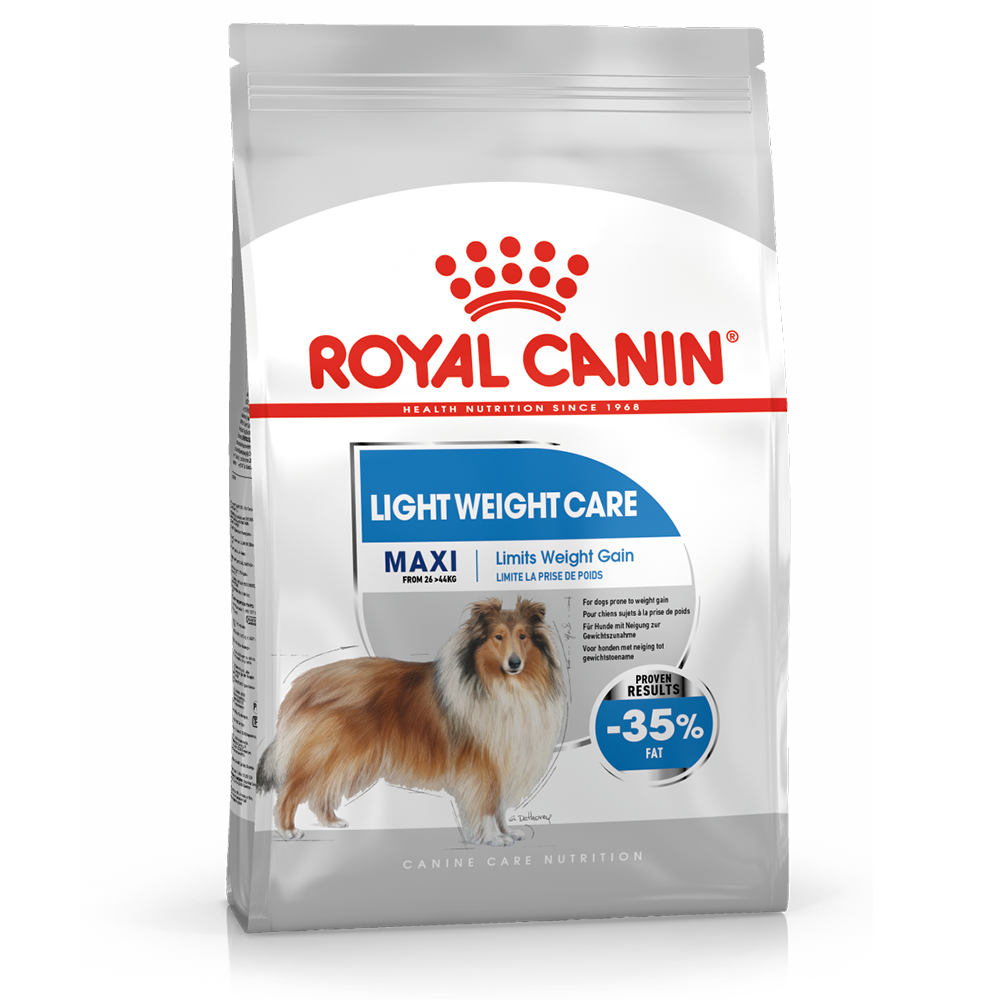 Royal Canin Light Weight | hundefoder