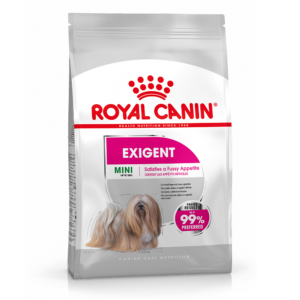 Royal Canin Mini Exigent 3 kg