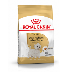 Royal Canin West Highland White Terrier Adult 1,5 kg