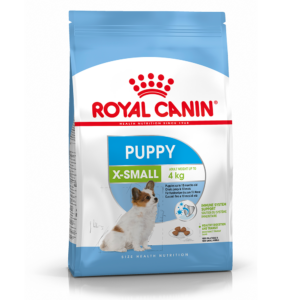 Royal Canin X-Small Puppy 1,5 kg