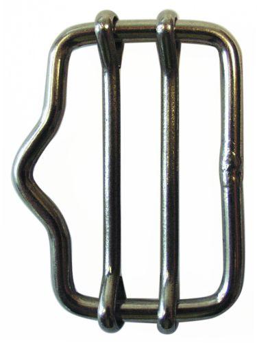 Samler t. fladbånd max. 20 mm - 10 stk