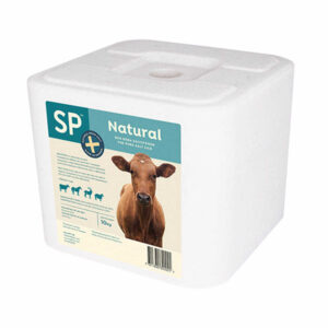 SP Natural sliksten saltsten til alle dyr.