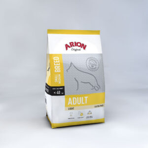 Arion Original Adult S/M Light 12 kg