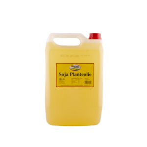 Sojaolie - 10 liter