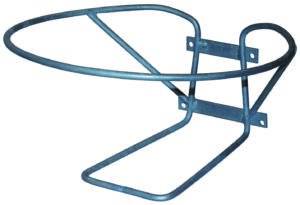 Spandeholder galv.