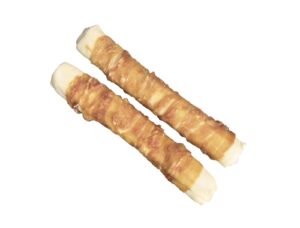 Starsnack Wrapped chicken - BIG L