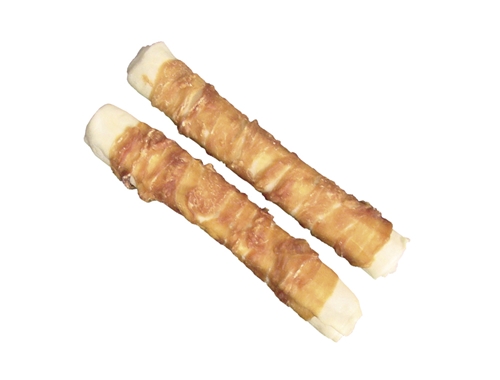 Starsnack Wrapped chicken - BIG L