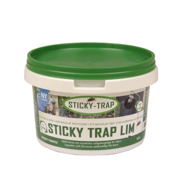 Sticky Trap Lim 500 ml