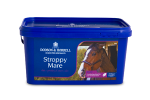 D & H Stroppy Mare - 1 kg.