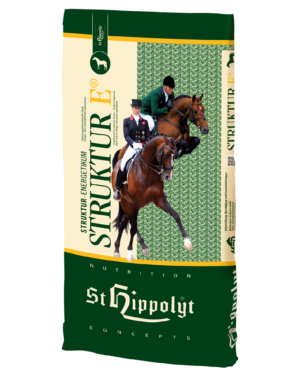 St. Hippolyt Struktur E - 20 kg.