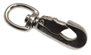 Tømmefjeder M/Svirvel 90 Mm(2)