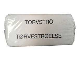 Tørvestrø pakke