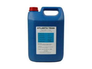 Torskelevertran Atlanta Tran