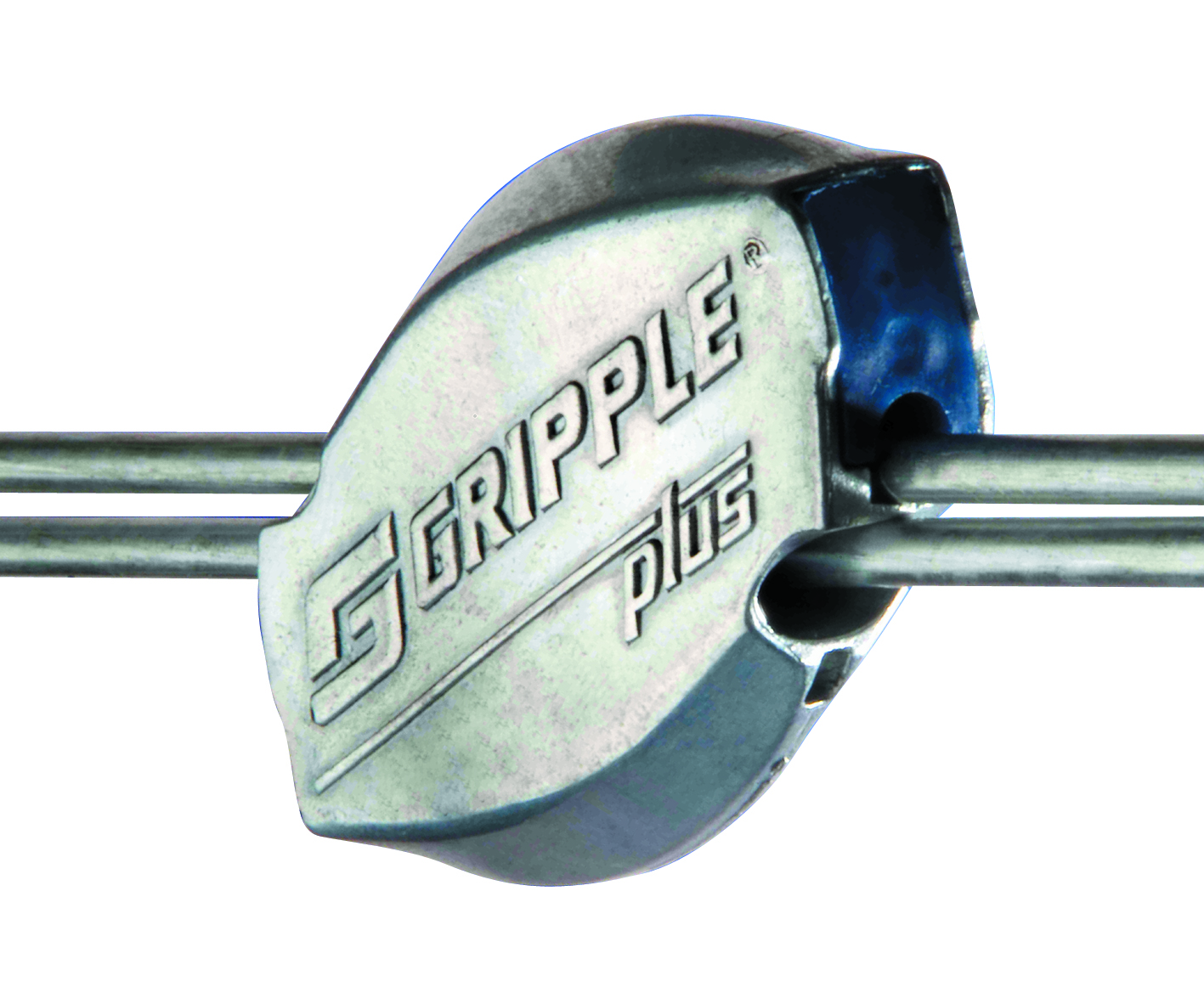 Trådsamler gripple - 2,0 - 3,2 mm.