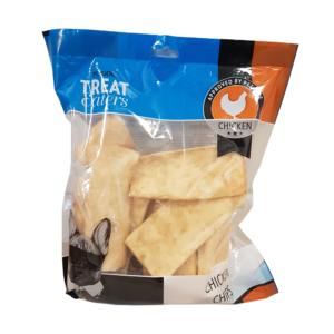 Chicken Chips 12 cm